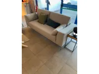 Divano Ciska Collezione esclusiva a PREZZO OUTLET scontato del 52%