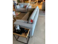 Divano Ciska Collezione esclusiva a PREZZO OUTLET scontato del 52%