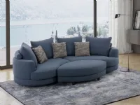 Divano Lineare Messico outlet Diotti.com ad un prezzo imperdibile