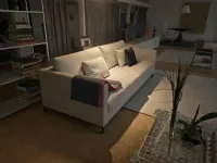 Divano Divano hampton Verzelloni a PREZZO OUTLET scontato del 28%