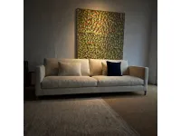 Divano Divano hampton Verzelloni a PREZZO OUTLET scontato del 28%