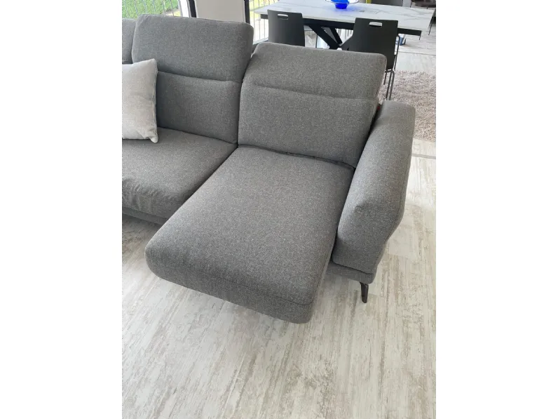 Divano lineare le comfort mod. lambert Le comfort: con uno SCONTO ESCLUSIVO del 30%