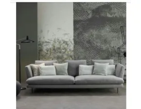 1. Design moderno ed elegante.
2. Tessuto di alta qualit. 
3. Comfort e durata nel tempo. 
4. Facile da pulire. 
5. Prezzo accessibile.