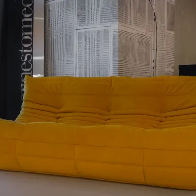 Divano in Tessuto Ligne roset a prezzo scontato