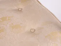 Divano Raggio di sole di Medea in stile classico a prezzo scontato