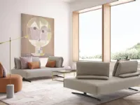 Richiedi il prezzo del divano Lineare Abbraccio light Le comfort nell'immagine 