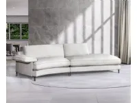 Divano in Tessuto modello Airone a prezzo riservato 