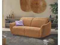 Scopri il prezzo riservato del divano Letto Cheri Il benessere in foto 