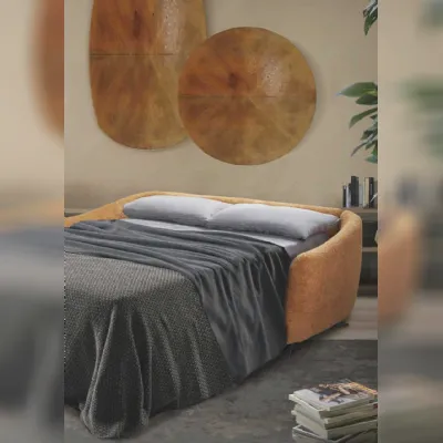 Scopri il prezzo riservato del divano Letto Cheri Il benessere in foto 