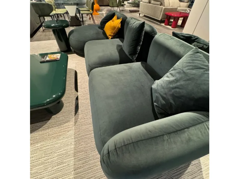 Lineare a Grandi  Ginza  di Calligaris: prezzo su richiesta 