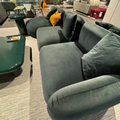 Lineare a Grandi  Ginza  di Calligaris: prezzo su richiesta 