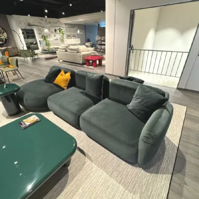 Lineare a Grandi  Ginza  di Calligaris: prezzo su richiesta 