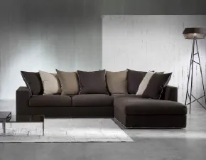 Divano Heritage in stile Moderno Con schienale a prezzi outlet 