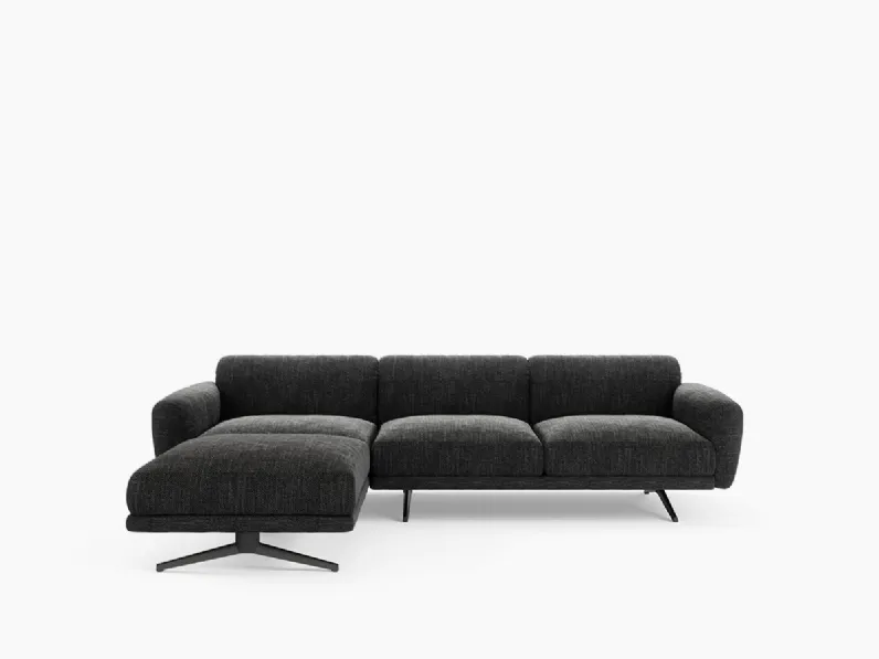 Divano Novamobili Noa PREZZI OUTLET sconto 38%
