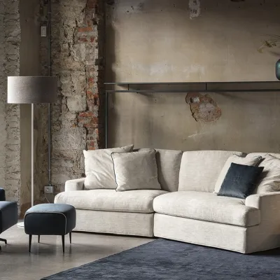 Lineare Oxford regular  Rosini in OFFERTA - 24%