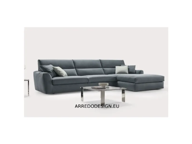 Divano Roma * Rosini in OFFERTA - 30%