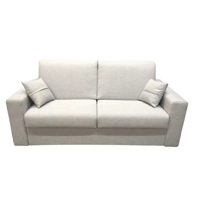 Letto modello Alfa di Mobilificio bellutti in offerta