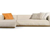 Divano design tessuto Big boy di Family bedding con sconto del - 28%