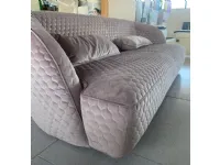 Divano design tessuto Divano in memori alta qualita di Md work con sconto del - 45%