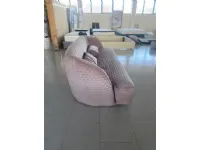 Divano design tessuto Divano in memori alta qualita di Md work con sconto del - 45%