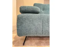 Divano Le comfort Divano joplin PREZZI OUTLET sconto 31%