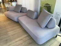 Divano Angolare Divano le comfort capriccio di Le comfort a prezzo ribassato