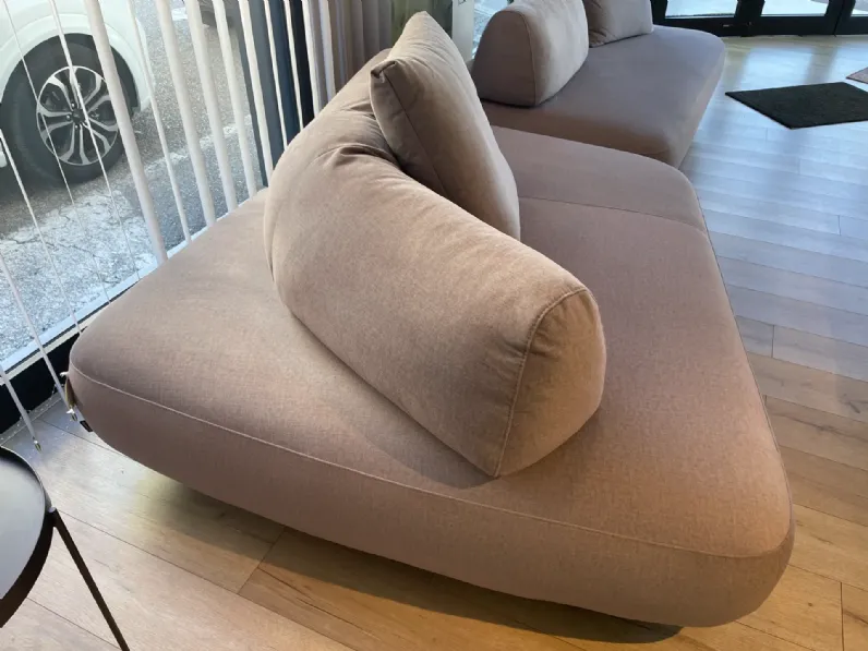 Divano Angolare Divano le comfort capriccio di Le comfort a prezzo ribassato