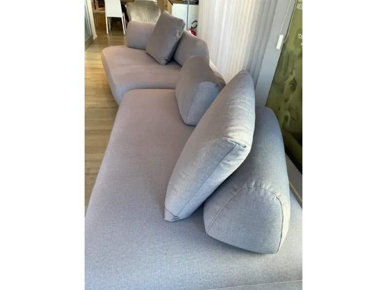 Divano Angolare Divano le comfort capriccio di Le comfort a prezzo ribassato