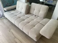Divano Lineare modello Divano lineare le comfort joplin di Le comfort con forte sconto