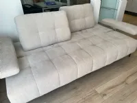 Divano Lineare modello Divano lineare le comfort joplin di Le comfort con forte sconto