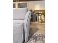 Divano Con penisola modello Divano di Le comfort con forte sconto
