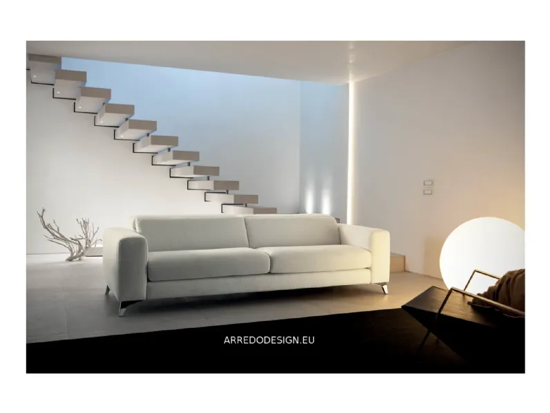 Divano Everday Rigosalotti: con uno SCONTO ESCLUSIVO del 35%