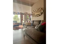 Divano Monnalisa Nicoletti home a PREZZO OUTLET scontato del 40%