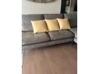 Divano Monnalisa Nicoletti home a PREZZO OUTLET scontato del 40%