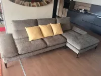 Divano Monnalisa Nicoletti home a PREZZO OUTLET scontato del 40%