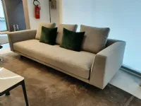 Divano Lineare Sheridan Desire ad un prezzo conveniente