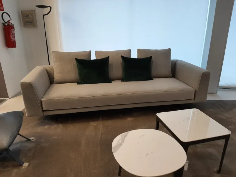 Divano Lineare Sheridan Desire ad un prezzo conveniente