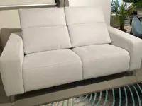 Divano Lineare modello Soho  di Divanidea in offerta