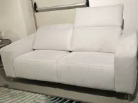 Divano Lineare modello Soho  di Divanidea in offerta