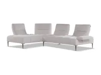 Divano relax Soul Nicoletti home a PREZZO OUTLET scontato del 48%