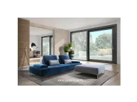 Divano Gamma Ward PREZZI OUTLET sconto 50%