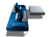 Divano Gamma Ward PREZZI OUTLET sconto 50%