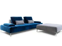 Divano Gamma Ward PREZZI OUTLET sconto 50%
