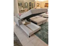 Divano Artigianale Adele  PREZZI OUTLET sconto 50%