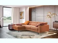 Divano Con penisola Argo Le comfort a 1625 Euro