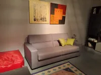 Divano in Tessuto stile moderno modello Bk 05 scontato - 45%