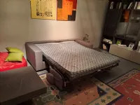 Divano in Tessuto stile moderno modello Bk 05 scontato - 45%