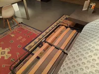 Divano in Tessuto stile moderno modello Bk 05 scontato - 45%