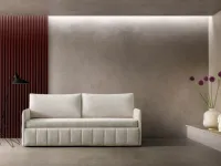 Divano City di Samoa in stile moderno a prezzo Outlet