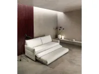 Divano City di Samoa in stile moderno a prezzo Outlet